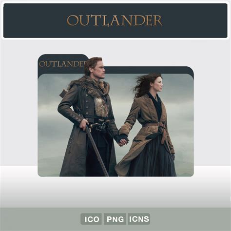 outlander s04 dsrip|Outlander .